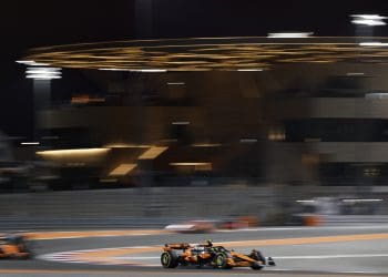 Lando Norris Defies Team Orders, Hands Oscar Piastri Qatar Sprint Glory in Stunning Show of Respect