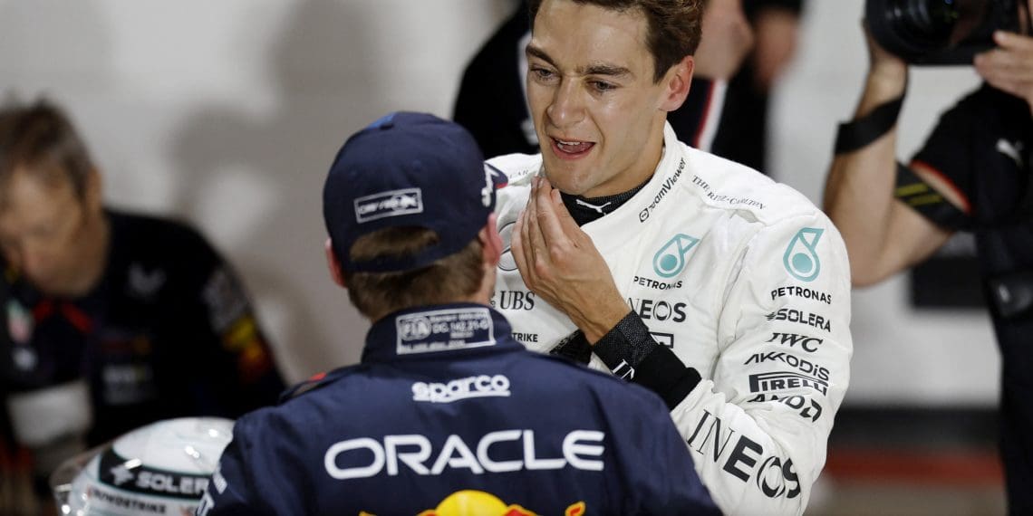 And here’s the confirmation – Max Verstappen Stripped of Qatar GP Pole as Stewards Penalize ‘Super Dangerous’ Incident with Russell