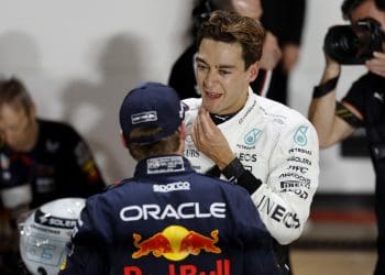 And here’s the confirmation – Max Verstappen Stripped of Qatar GP Pole as Stewards Penalize ‘Super Dangerous’ Incident with Russell