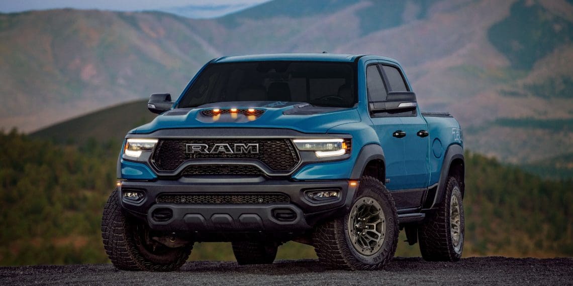 Ram’s Roadblock: Delays, Quality Issues, and a Rocky EV Rollout