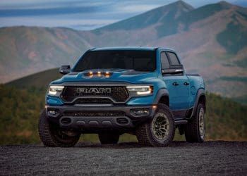 Ram’s Roadblock: Delays, Quality Issues, and a Rocky EV Rollout