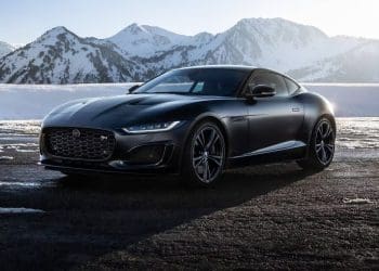 Jaguar’s Radical Transformation: A Luxury Brand Without Cars Until 2026