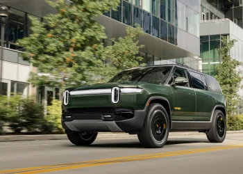 Powerhouse Partnership: Rivian and Volkswagen Announce Blockbuster $5.8 Billion EV Joint Venture to Revolutionize Electric Future