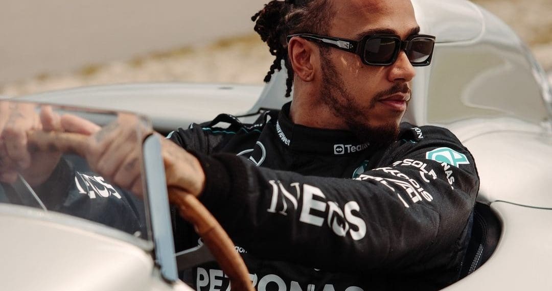 « A Billion-Dollar Boost »: Lewis Hamilton’s Ferrari Move Poised to Reshape F1 Economics, Says Martin Donnelly