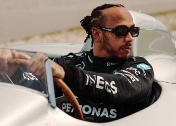 « A Billion-Dollar Boost »: Lewis Hamilton’s Ferrari Move Poised to Reshape F1 Economics, Says Martin Donnelly