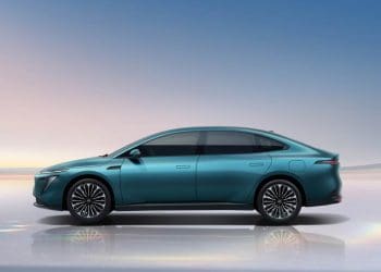 Nissan Unveils the N7: The Sleek Electric Sedan That’s Redefining the Chinese EV Market
