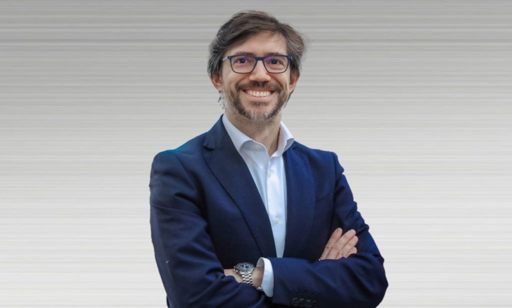 Alessandro Nardizzi é o novo Diretor de Comunicação da Stellantis para a Europa Alargada