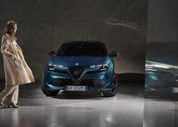 Alfa Romeo Junior Ibrida a partir de €29.500