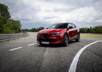 Alfa Romeo abre encomendas para o Junior Elettrica Veloce