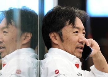 2026 Rule Change Could Spell Doom for Small F1 Teams Like Haas, Warns Ayao Komatsu