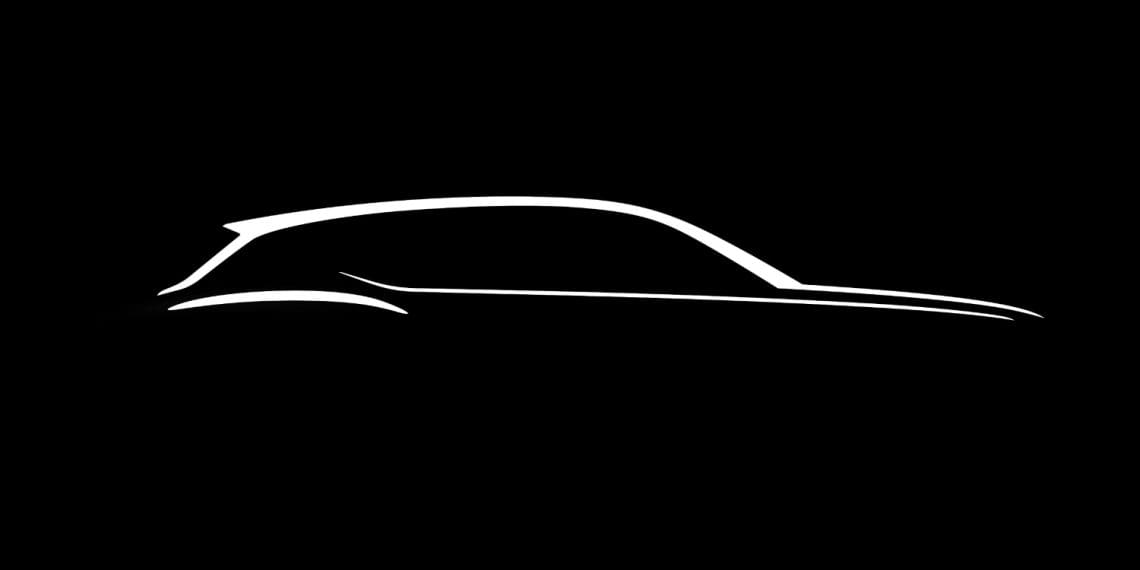 Primeiro Bentley 100% elétrico chega em 2026