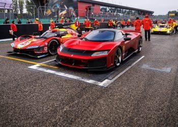 Ferrari’s F80: Hype, Controversy, and the $4 Million Supercar Shaking Up the Market