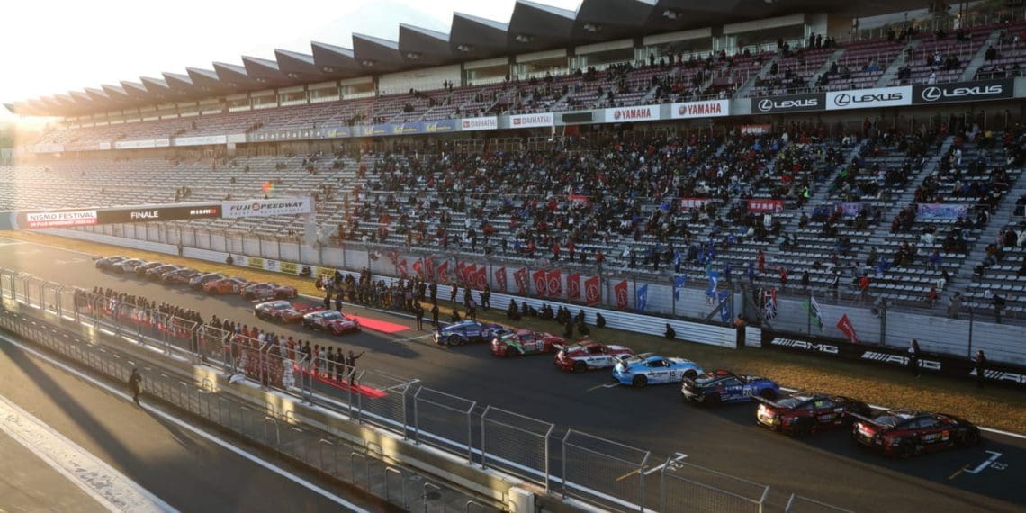 NISMO Festival celebra 40 anos da divisão desportiva da Nissan