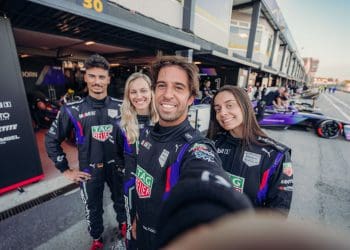 Antonio Felix da Costa Eyes Season 11 Glory with Porsche After Remarkable Comeback – “We Have the Ingredients to Win the Championship”