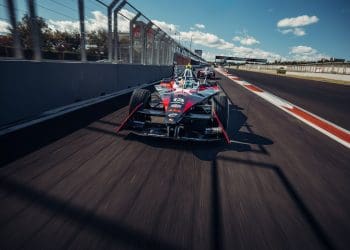 Antonio Felix da Costa Leads Day One of Formula E Testing at Jarama as Teams Shake Up Grids and Drivetrains
