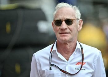 Greg Maffei to Step Down as Liberty Media CEO, Paving Way for New Leadership in F1’s Future