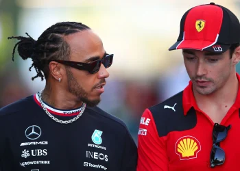 Battle for the Prancing Horse: Can Ferrari Manage Hamilton and Leclerc’s Supremacy in 2025?