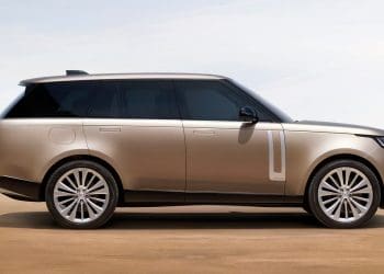 Jaguar Land Rover Takes a Hit: Quarterly Profits Plunge 10% Amid Global Supply Chain Chaos – Iconic Automaker Battles Semiconductor Shortages and Production Slowdowns