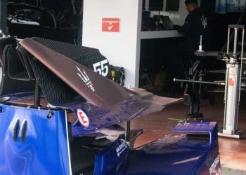 Maserati’s Jake Hughes Stuns in Formula E Testing with Record-Breaking Speed, Leading a British Dominance in the second session