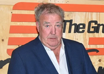 Jeremy Clarkson Critiques Lewis Hamilton’s Struggles as Age and Ferrari Move Loom Large