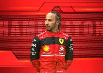 Lewis Hamilton Declines Early Ferrari Debut, Prefers Private Transition to Iconic Red
