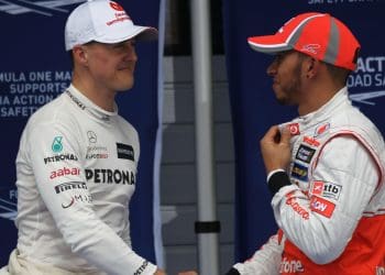 Lewis Hamilton Reflects on Schumacher’s Legacy: ‘A Humble Family Man Beyond the Racetrack