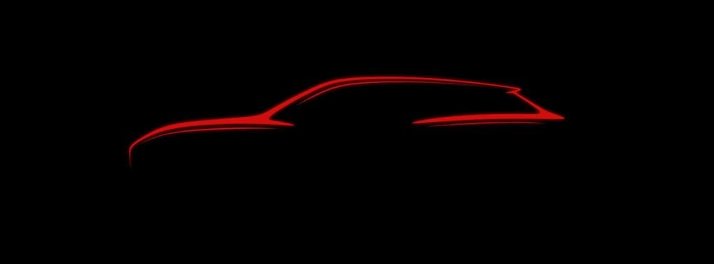 Mercedes-AMG confirma que vai produzir um SUV 100% elétrico