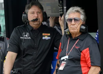 From Andretti to Cadillac: The Evolution of F1’s 11th Team – « Cadillac F1 Team wants me around »