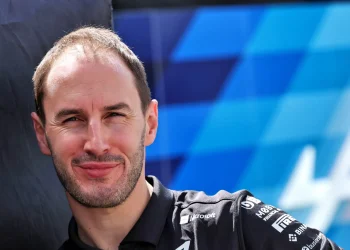 Alpine F1 Team Not for Sale: Oliver Oakes Shuts Down Rumors Amid Team’s Resurgence