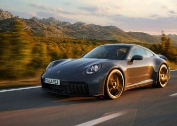 Porsche Backtracks on EV Push as Gas-Powered Cars Refuse to Fade