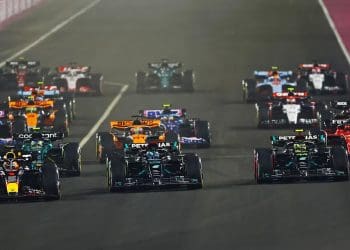 F1 2024 Qatar GP: Full Weekend Schedule and Session Times