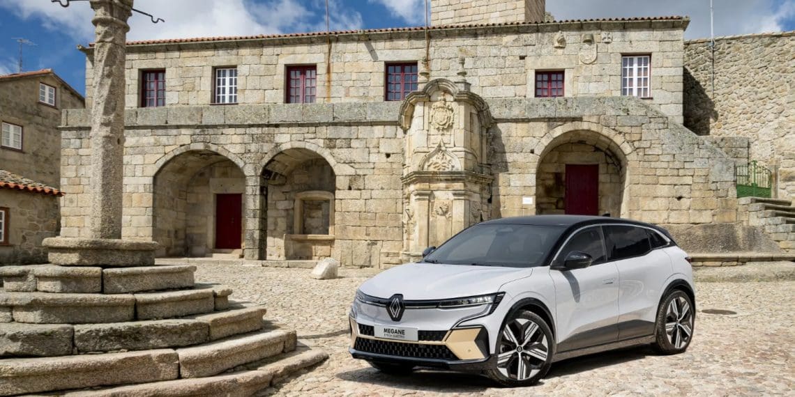 Projeto de “Mobilidade Urbana Sustentável” da Renault entre os melhores do mundo