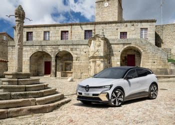 Projeto de “Mobilidade Urbana Sustentável” da Renault entre os melhores do mundo