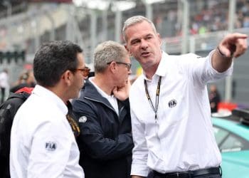 Niels Wittich’s Sudden Departure Leaves Rui Marques to Navigate Racing’s Toughest Job