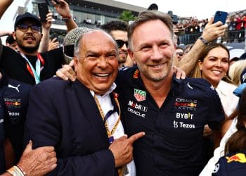 BREAKING NEWS: Sergio Perez’s Father Confirms Red Bull Future with Sacking Rumors