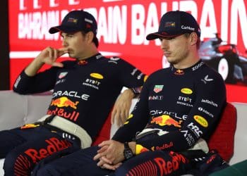 Verstappen’s Greatest Season? Sergio Perez Calls 2024 ‘Remarkable’ as Dutchman Clinches Fourth Title
