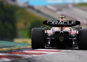 Sergio Perez Fights to Secure Red Bull Seat Amid Career-Worst F1 Season and Massive Crash Costs