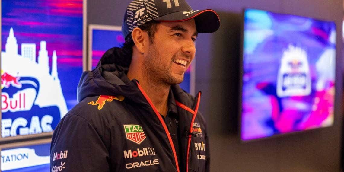 Checo Pérez’s Father Launches Scathing Defense and homophobic comment due to Red Bull Exit Speculation