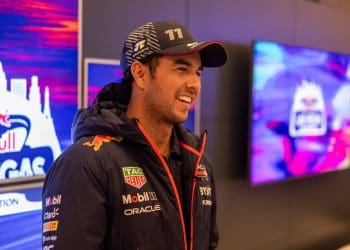 Checo Pérez’s Father Launches Scathing Defense and homophobic comment due to Red Bull Exit Speculation