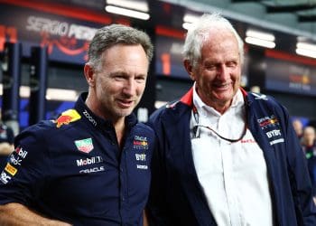 Red Bull’s Christian Horner and Helmut Marko Reap Salary Boosts with Record-Breaking F1 Season – See how much