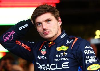 Max Verstappen Opens Up About His F1 Lows and Relentless Climb to the Top