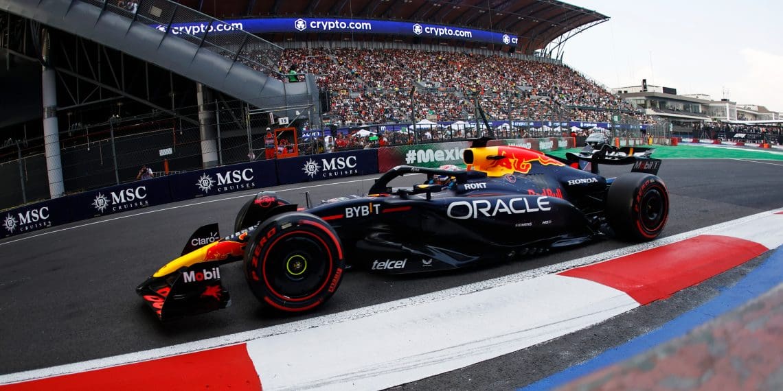 Max Verstappen Breaks Schumacher’s Record with 900+ Days as F1’s Reigning Leader – Eyes Fourth Title in Las Vegas