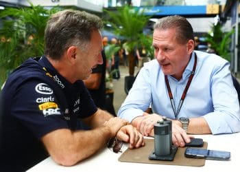 Jacques Villeneuve Slams Jos Verstappen’s « Conspiracy » Claims Against FIA Stewards