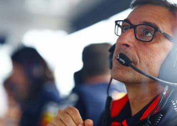 Red Bull’s Technical Director Sounds Alarm for 2025 as F1 Grid Tightens