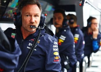 Christian Horner Anticipates Another Las Vegas Thriller as Red Bull Looks to Rebound