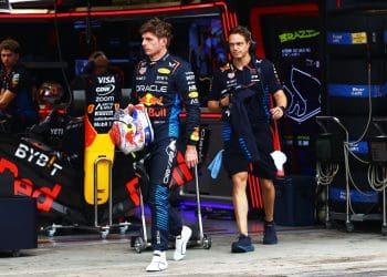 Max Verstappen attacks NASCAR and Shoots Down Idea of F1 Racing on Oval Circuits: « Not for Me »