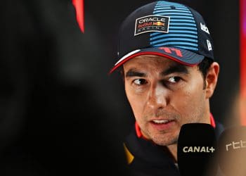 Sergio Perez’s $30M Sponsorship Windfall Secures Red Bull Seat for 2025 even with Criticism
