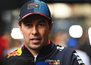 Sergio Perez Rejects Two Offers to Stay with Red Bull: ‘I Want to Finish at the Top’