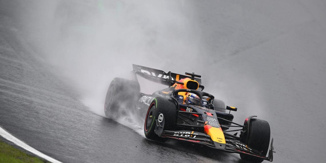 Max Verstappen’s Stunning Comeback Victory at Brazilian GP Draws Parallels to His Iconic 2016 Race