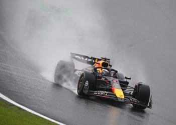 Max Verstappen’s Stunning Comeback Victory at Brazilian GP Draws Parallels to His Iconic 2016 Race